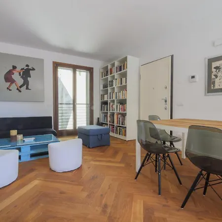 Apartment Casa Le Coccinelle Argegno