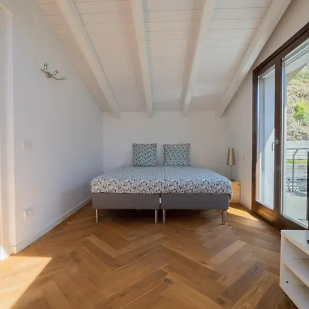 Casa Le Coccinelle * Argegno