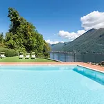 Casa Le Coccinelle Appartamento Argegno