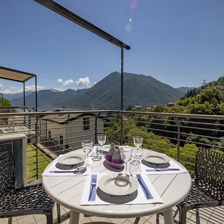 Casa Le Coccinelle *