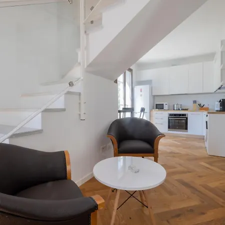 Апартаменты Casa Le Coccinelle Ардженьо