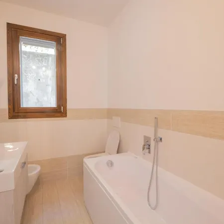 Апартаменты Casa Le Coccinelle *