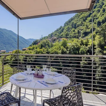 Apartament Casa Le Coccinelle