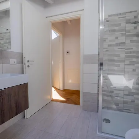 Lägenhet Casa Le Coccinelle Argegno
