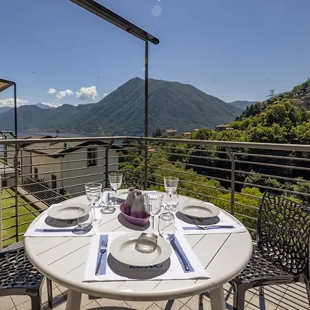 Casa Le Coccinelle Апартаменты