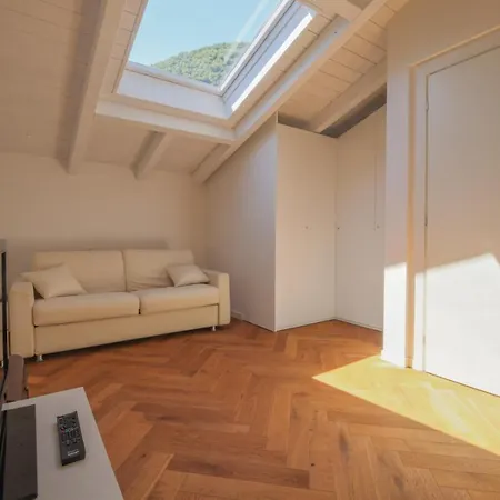 Апартаменты Casa Le Coccinelle