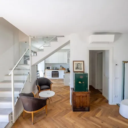 Апартаменты Casa Le Coccinelle *