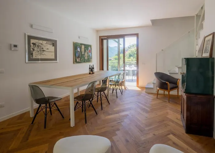 Casa Le Coccinelle Ардженьо