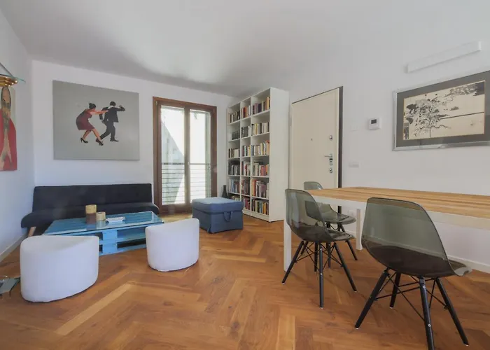 Апартаменты Casa Le Coccinelle Ардженьо