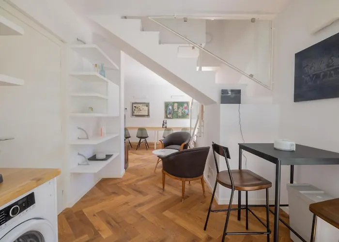 Casa Le Coccinelle *