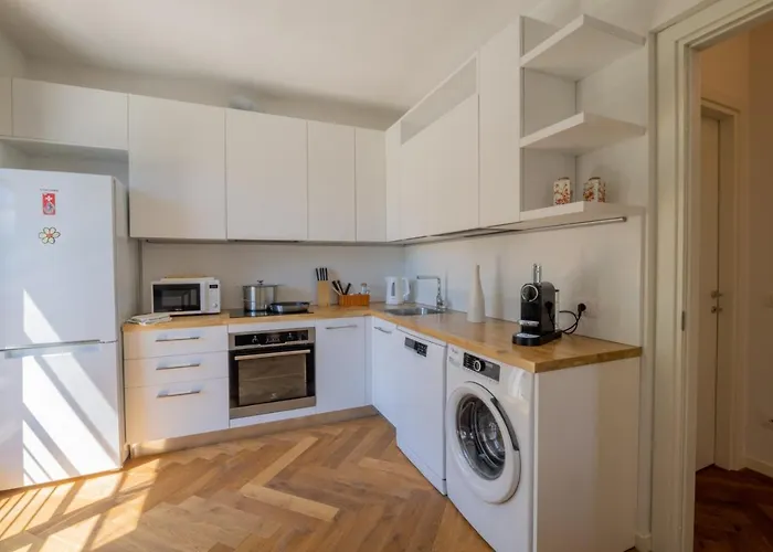 Casa Le Coccinelle *