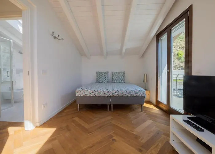 Casa Le Coccinelle * Ардженьо