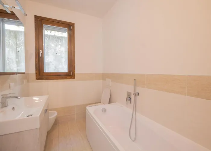 Апартаменты Casa Le Coccinelle *