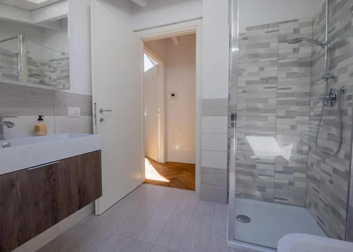 Апартаменты Casa Le Coccinelle Ардженьо