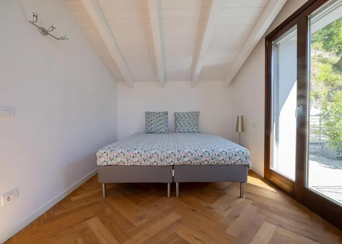 Casa Le Coccinelle Апартаменты Ардженьо