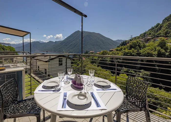 Casa Le Coccinelle Апартаменты