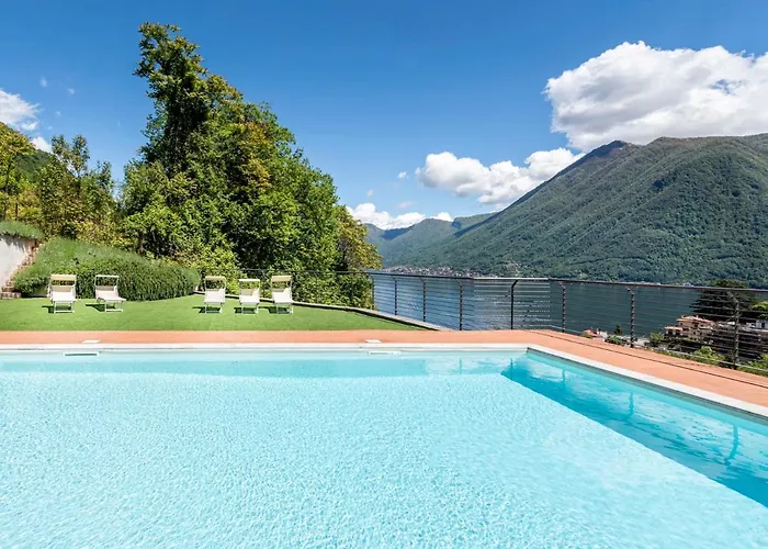 Casa Le Coccinelle Апартаменты Ардженьо