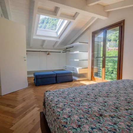 Casa Le Coccinelle 公寓