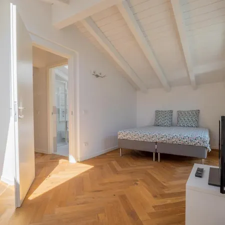 Apartament Casa Le Coccinelle