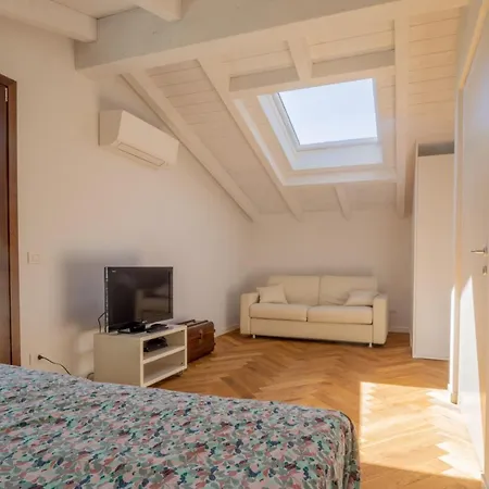 Casa Le Coccinelle 公寓