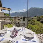 Casa Le Coccinelle Апартаменты Ардженьо
