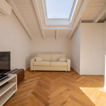 Casa Le Coccinelle Апартаменты *