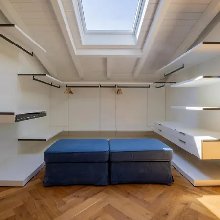 Casa Le Coccinelle Апартаменты *