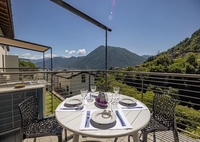 Casa Le Coccinelle *