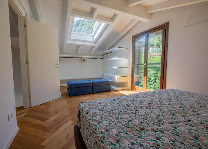 Casa Le Coccinelle Apartment