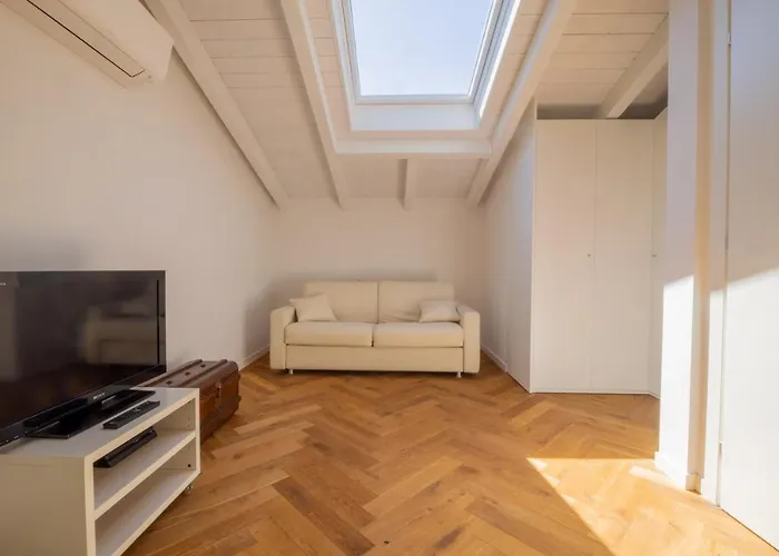 Casa Le Coccinelle Apartment *