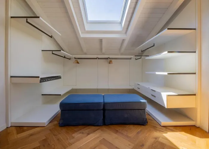 Casa Le Coccinelle Apartment *