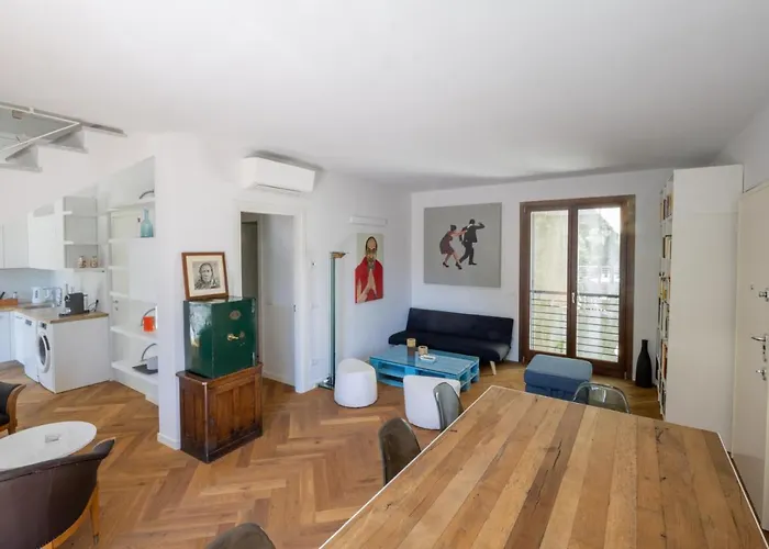 Apartment Casa Le Coccinelle *