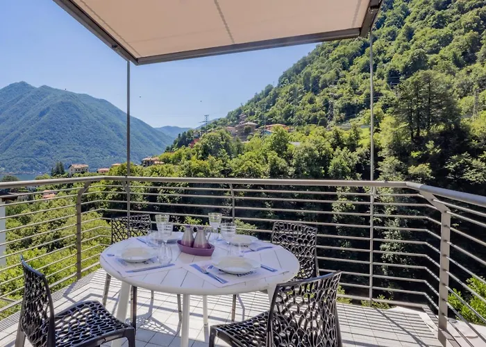 Apartment Casa Le Coccinelle