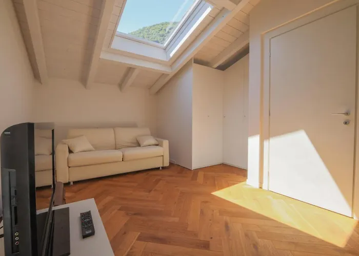 Apartment Casa Le Coccinelle