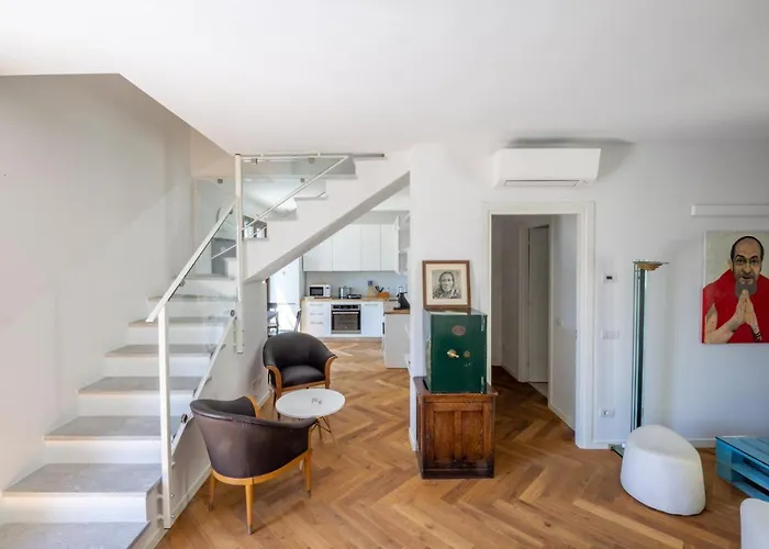 Apartment Casa Le Coccinelle *